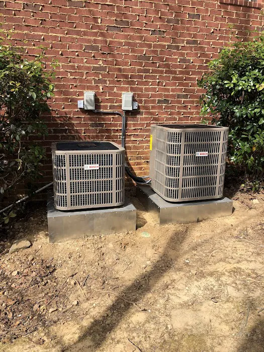 Comfy Cozy Heating & Air Picture 8