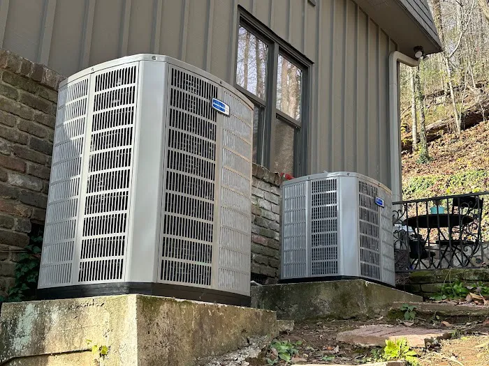 Comfy Cozy Heating & Air Picture 2