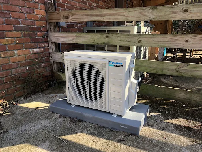 Comfy Cozy Heating & Air Picture 7