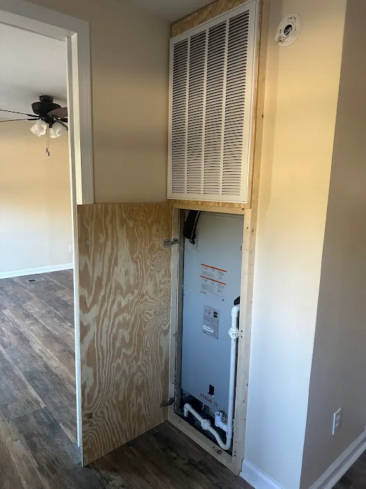 Comfy Cozy Heating & Air Picture 4