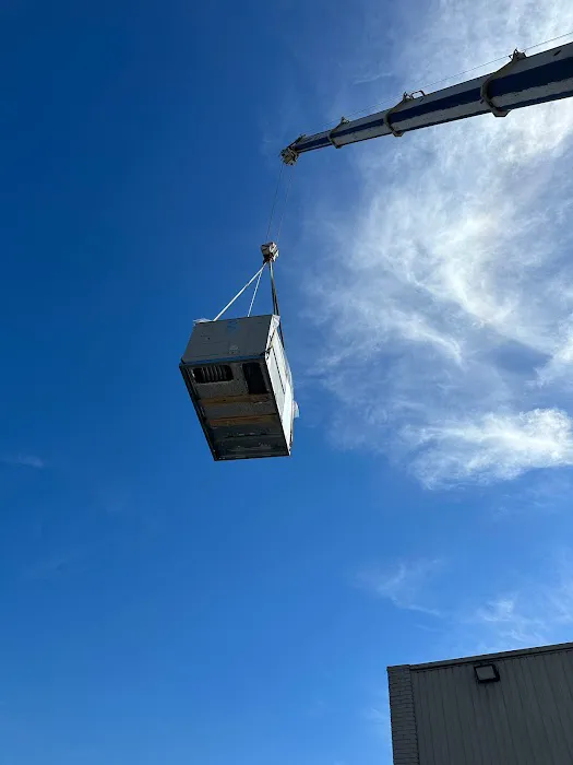 Comfy Cozy Heating & Air Picture 10