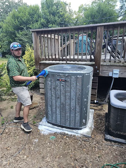 Perfect Service Heating & Air Picture 6