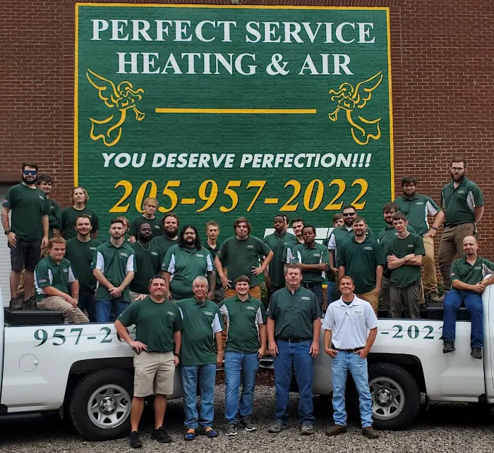 Perfect Service Heating & Air Picture 7