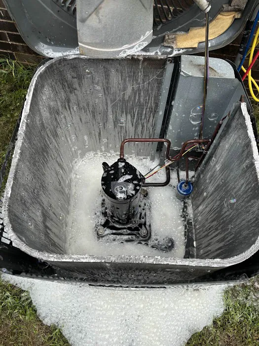 Perfect Service Heating & Air Picture 3