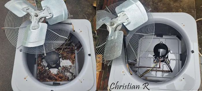 Perfect Service Heating & Air Picture 1