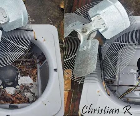 Perfect Service Heating & Air