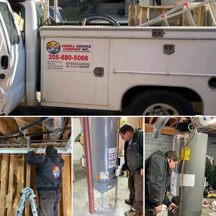 Sewell Service Company Inc. Picture 8