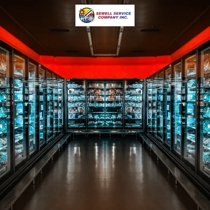 Sewell Service Company Inc. Picture 10