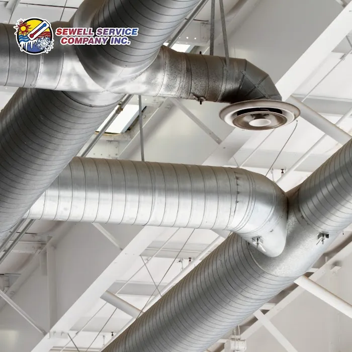 Sewell Service Company Inc. Picture 3