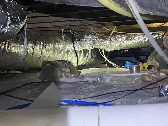 Central Air Solutions Picture 9