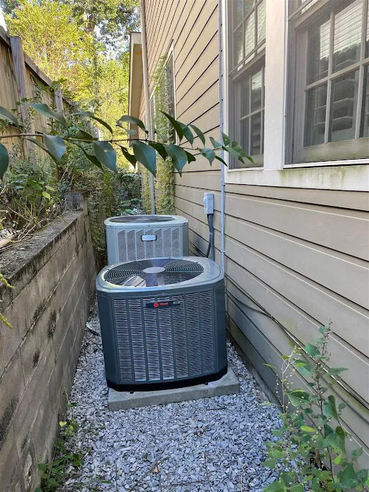 Central Air Solutions Picture 6