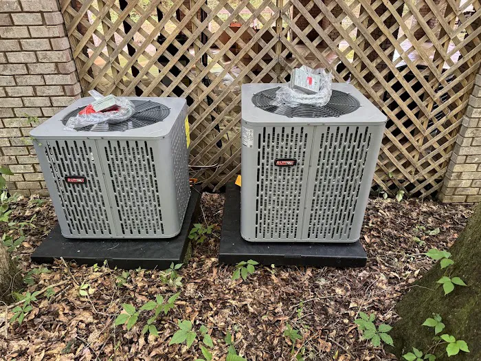 Central Air Solutions Picture 7