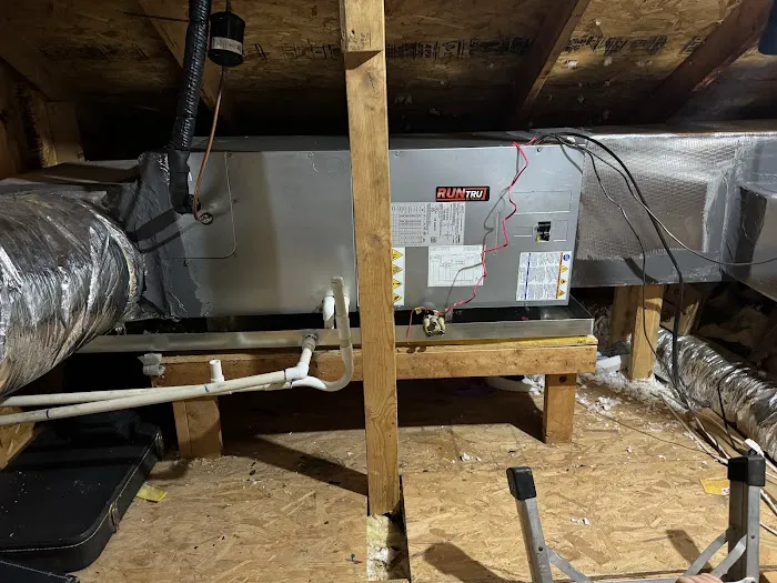 Central Air Solutions Picture 1