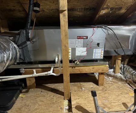 Central Air Solutions