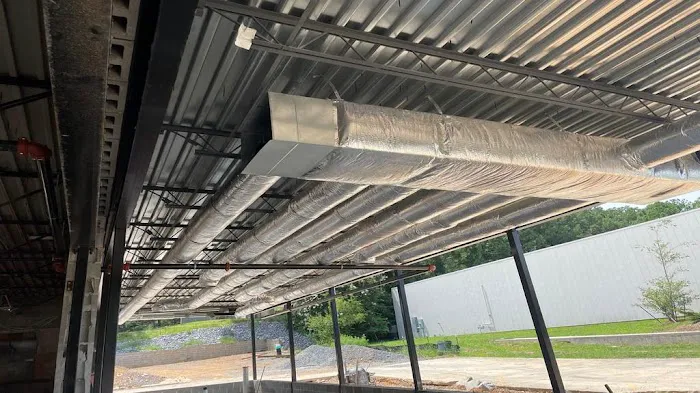 Central Air Solutions Picture 4