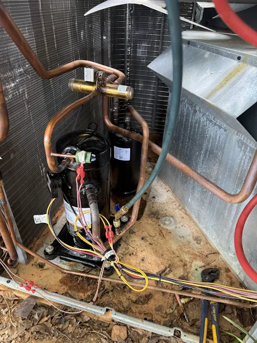 Central Air Solutions Picture 5