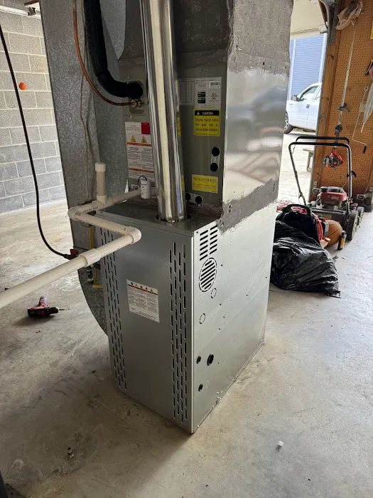 Central Air Solutions Picture 3