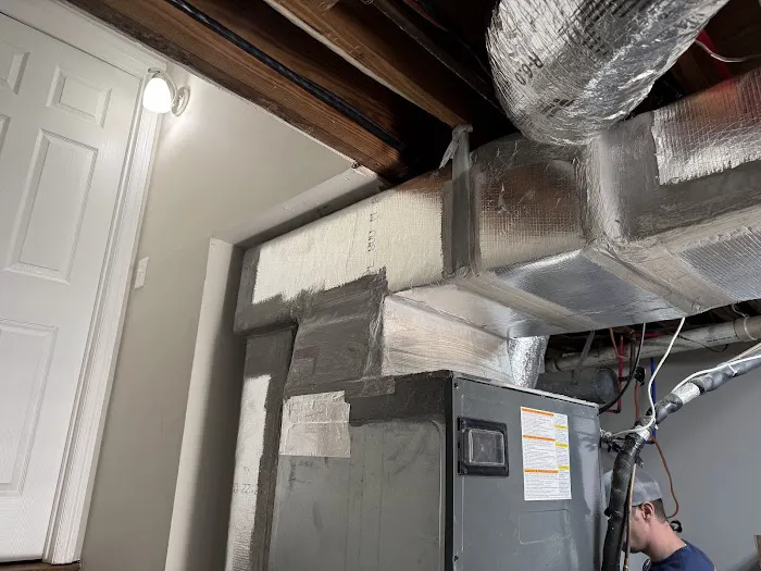 Central Air Solutions Picture 2