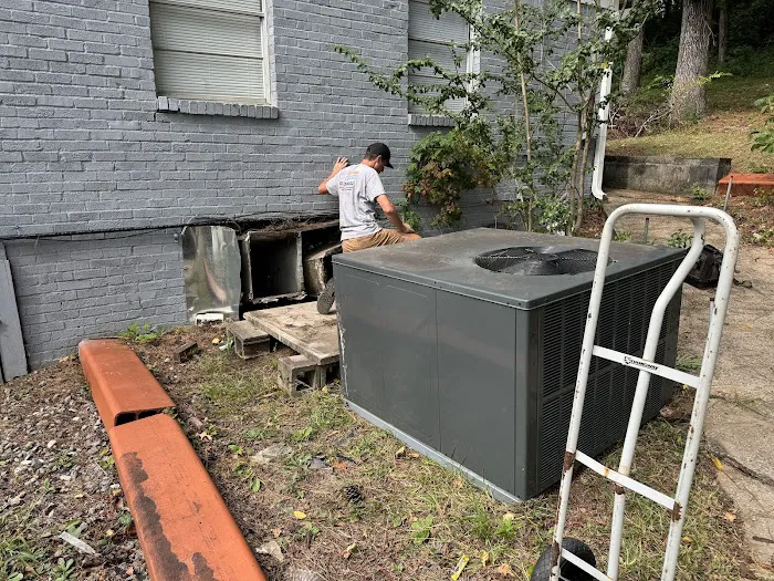 Central Air Solutions Picture 8