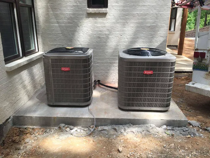 Douglas Cooling Heating Electrical Plumbing Picture 9