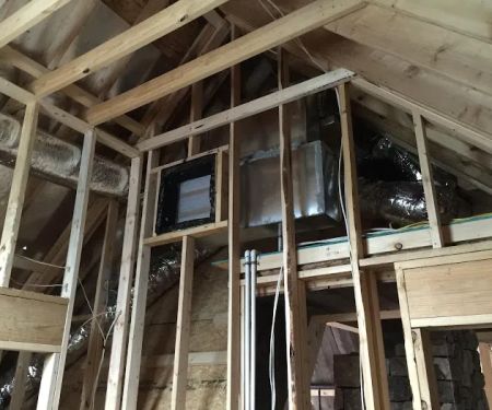 Douglas Cooling Heating Electrical Plumbing