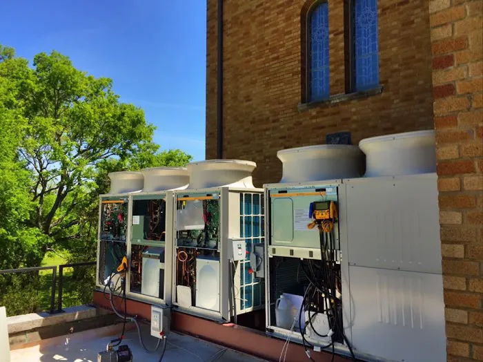 Douglas Cooling Heating Electrical Plumbing Picture 8