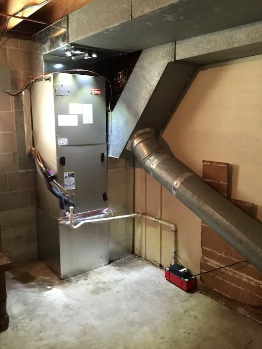 Douglas Cooling Heating Electrical Plumbing Picture 5