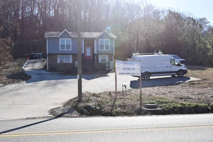 Douglas Cooling Heating Electrical Plumbing Picture 3