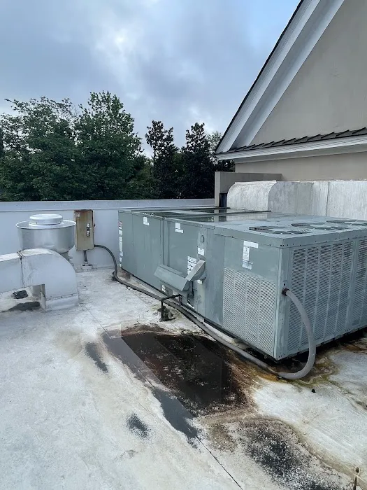 Air Repair AL Picture 9