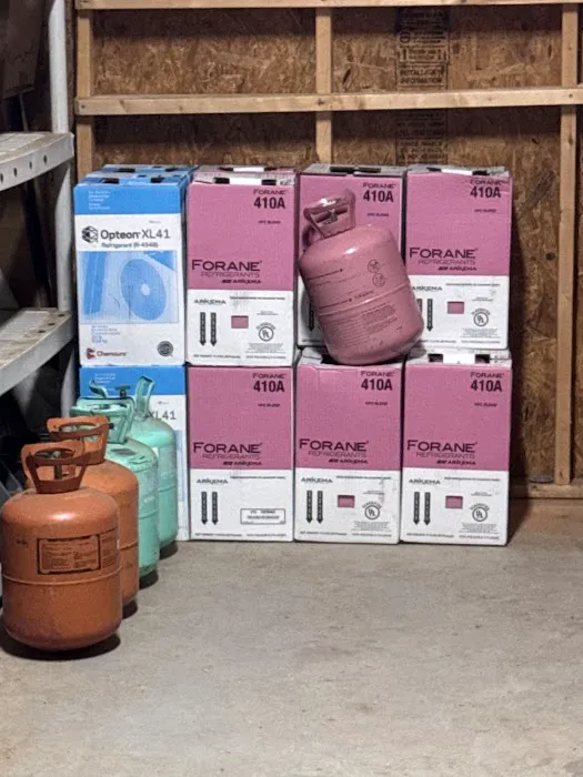 Air Repair AL Picture 2