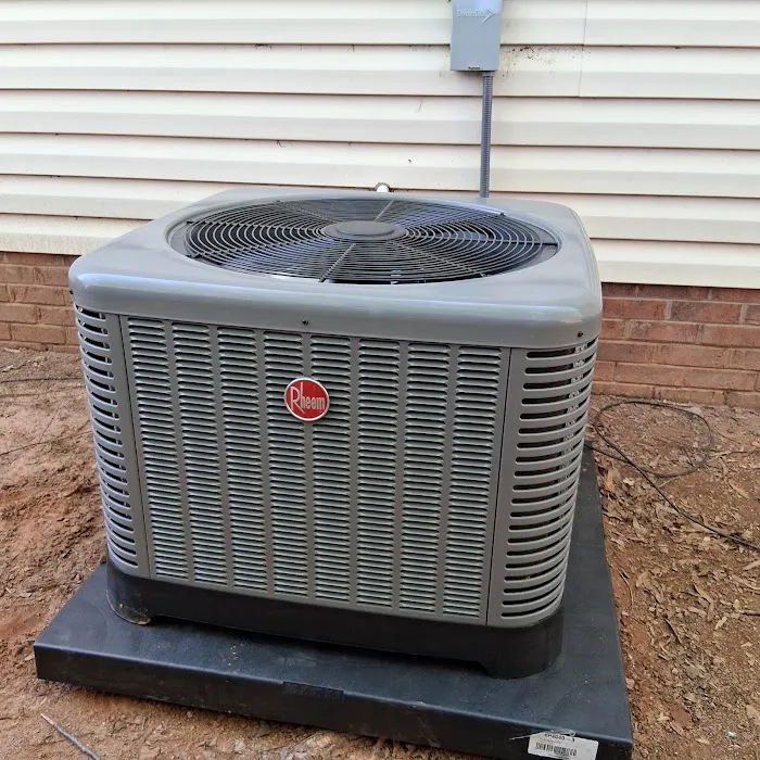 Air Repair AL Picture 4