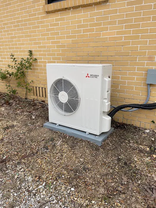 Mauldin Heating and Air Picture 3