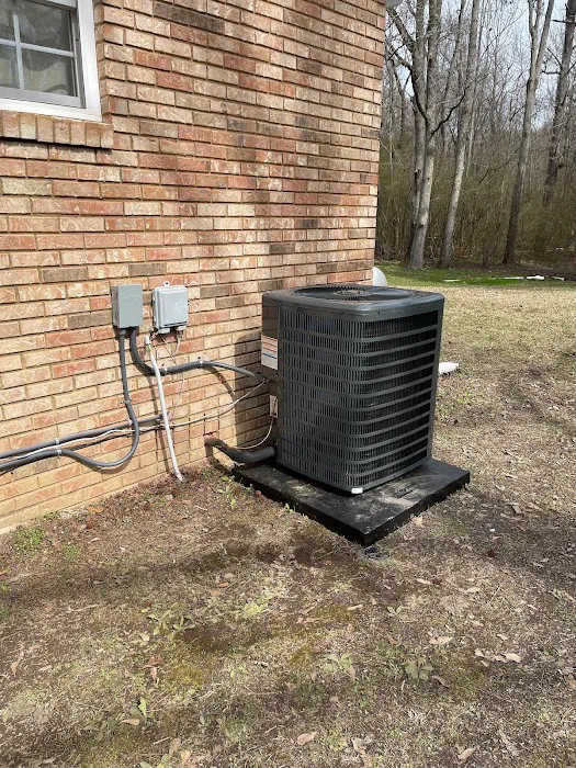 Mauldin Heating and Air Picture 4
