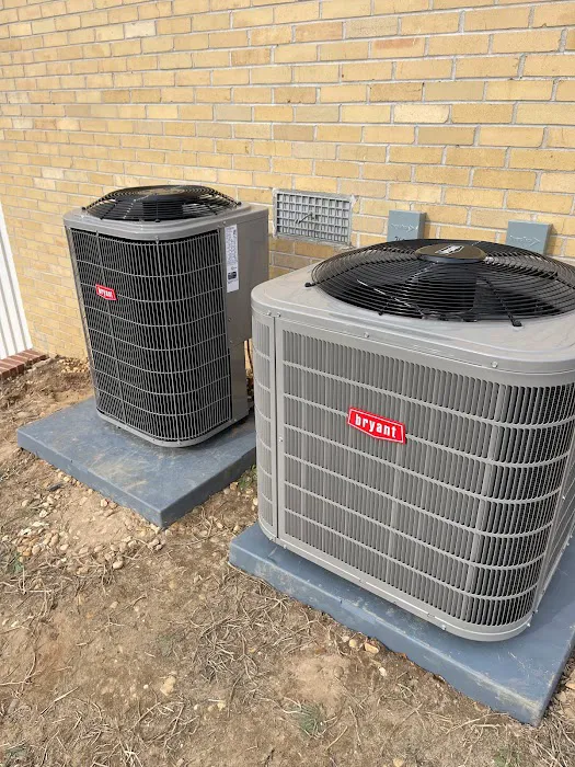 Mauldin Heating and Air Picture 1