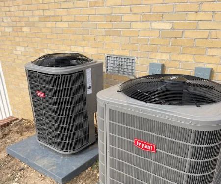Mauldin Heating and Air