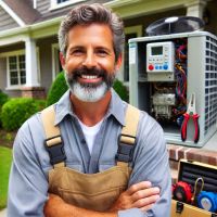 Birmingham Heating & Air Conditioning ico