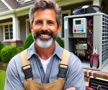 Birmingham Heating & Air Conditioning