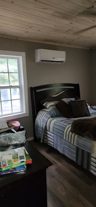 Adams Heating & Cooling Picture 1