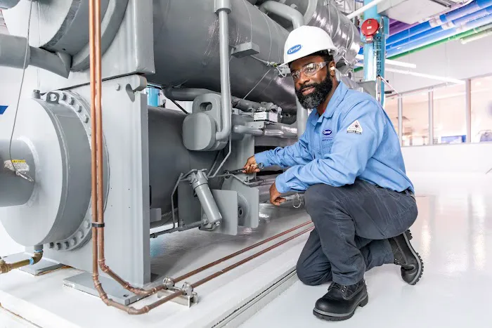 Carrier Commercial Service Picture 5