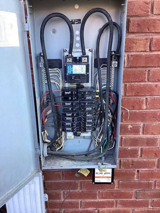 Mister Sparky Picture 1