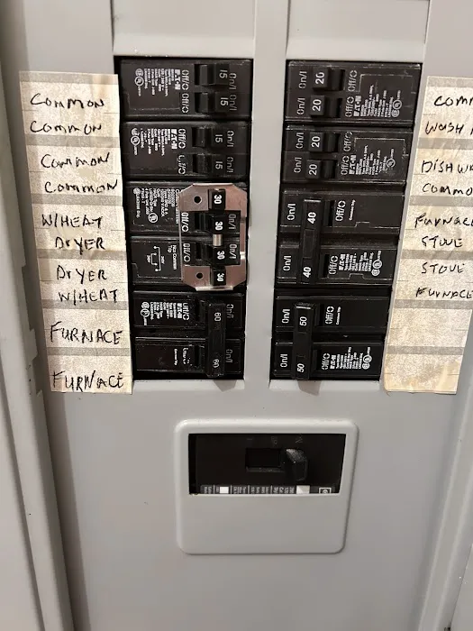 Mister Sparky Picture 2