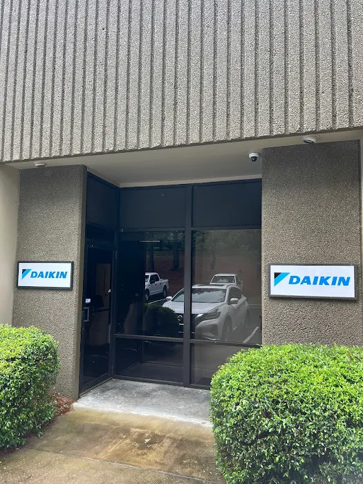 Daikin Applied Service and Parts Store Picture 3