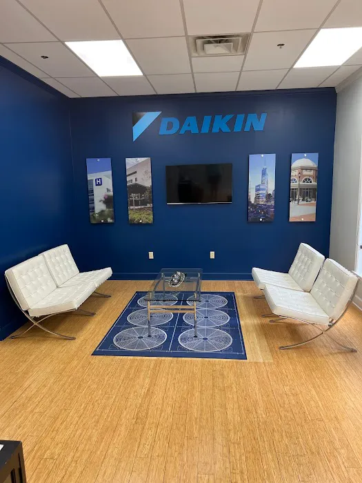Daikin Applied Service and Parts Store Picture 4