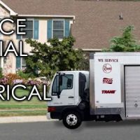 Norwood Air Conditioning , Heating & Electric ico