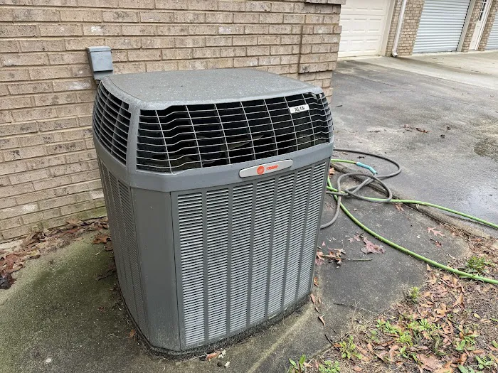 Valley Heating and Air Picture 1