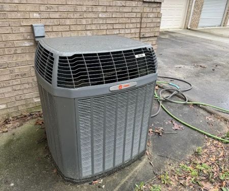 Valley Heating and Air