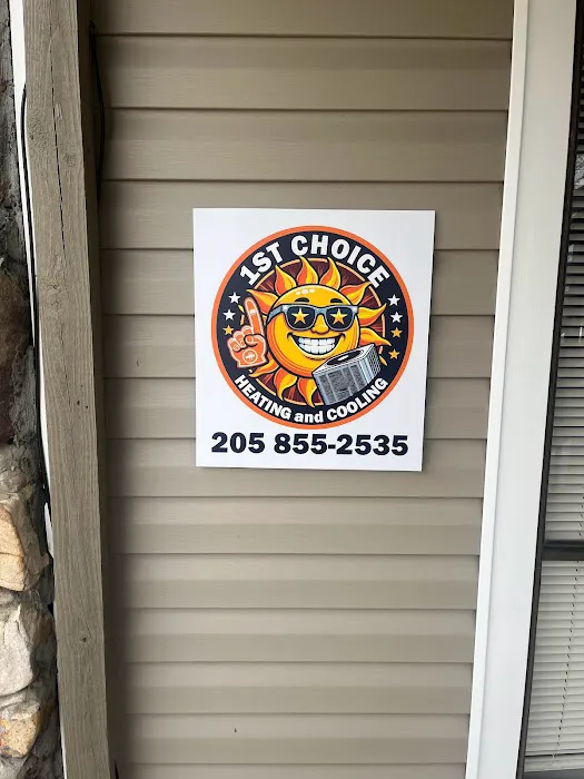 1st Choice Heating and Cooling Picture 5