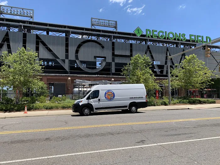 1st Choice Heating and Cooling Picture 2