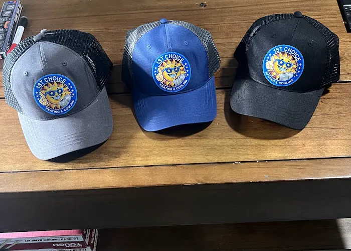 1st Choice Heating and Cooling Picture 10