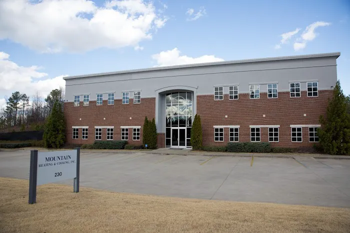 Mountain Heating & Cooling, Inc. Picture 1